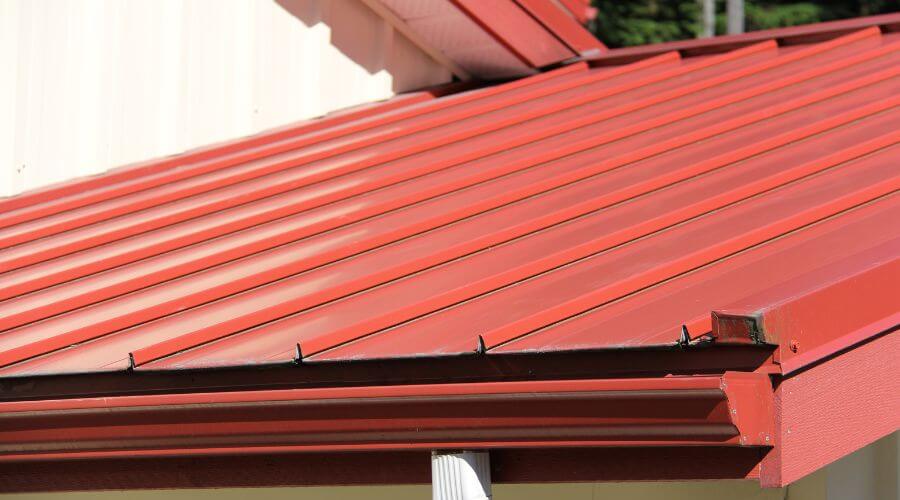 Industrial Roof Repair in Eldridge, AL