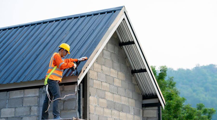 Expert top industrial roofings services in Eldridge, AL